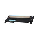 Ver imagem 3 de Toner Compatível Clt C406s 406s Ciano Clp365w Clp365 Clp360 1k