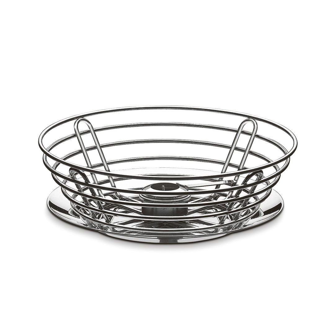 Rechaud Movel com Prato Platanos Se Brinox - 1