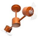 Ver imagem 1 de Ventilador de Teto Treviso Infinit Cobre Bivolt