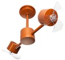 Ver imagem 1 de Ventilador de Teto Treviso Infinit Cobre Bivolt
