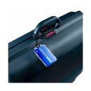 Ver imagem 1 de Lâmina Plastificação a Frio Etiqueta de Bagagem 2 Unidades