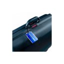 Ver imagem 2 de Lâmina Plastificação a Frio Etiqueta de Bagagem 2 Unidades