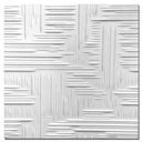 Ver imagem 1 de Revestimento Decorativo Poliestireno Parede e Teto Norma Branco Homestar