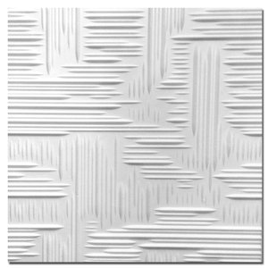 Revestimento Decorativo Poliestireno Parede e Teto Norma HomEstar