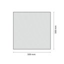 Ver imagem 4 de Revestimento Decorativo Poliestireno Parede e Teto Norma HomEstar