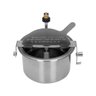 Pipoqueira Classic Retrô Ppi04v Philco Vermelha com Bandeja e Dosador 127v - 7