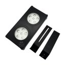 Ver imagem 3 de Luminária Artika Ocean Tech Aquários até 50cm Água Doce Nano