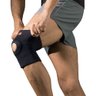 Joelheira Patelar Reforçada Realtex Esporte Exercicio Neopre - M - 1