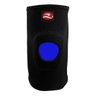 Joelheira Patelar Reforçada Realtex Esporte Exercicio Neopre - M - 4