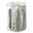 Ver imagem 1 de Secadora de Roupas Fischer Super Ciclo - 8kg Branca, 127v - Secagem Eficiente e Prática para Seu Dia