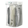 Secadora de Roupas Fischer Super Ciclo - 8kg Branca, 127v - Secagem Eficiente e Prática para Seu Dia - 1