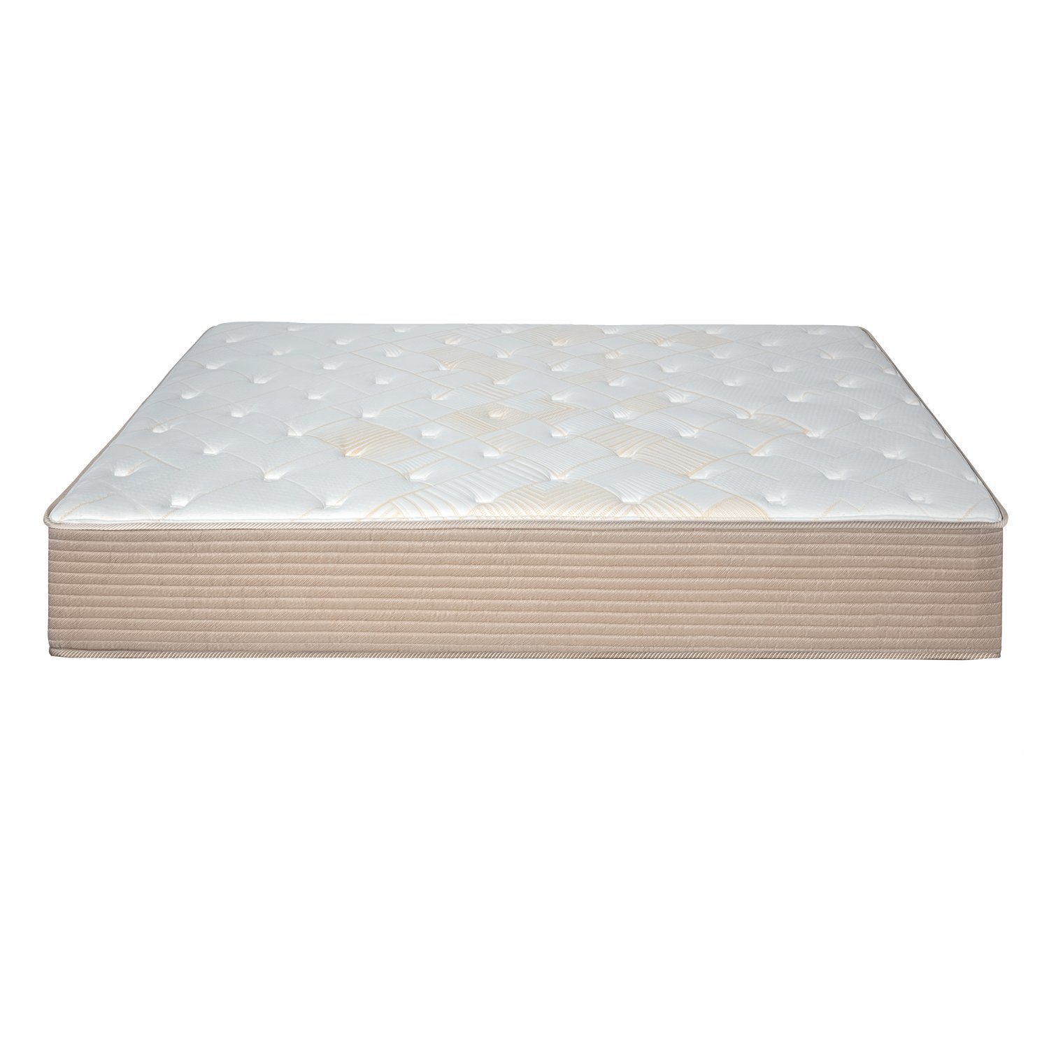 Colchão Queen Sankonfort Molas Ensacadas Vitalize 158x198x34 - 2