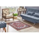 Ver imagem 6 de Tapetes Sala Clínica Anti Derrapante - Lançamento:rosê