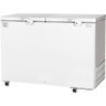 Freezer Horizontal Dupla Ação Hced-411 2 Portas Cegas - Fricon 220V - 1