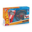 Ver imagem 1 de Carrinho de Controle Remoto Hot Wheels 1:24 Vermelho Multikids - Br2471out [remanufaturado] Br2471ou
