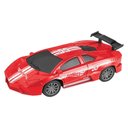 Ver imagem 2 de Carrinho de Controle Remoto Hot Wheels 1:24 Vermelho Multikids - Br2471out [remanufaturado] Br2471ou