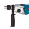 Furadeira Industrial 1/2 POL 800W GBM 16-2 RE Sem Impacto 11B8 BOSCH - 2