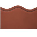 Ver imagem 5 de Cabeceira Queen Bari P02 160 Cm para Cama Box Suede - Doce Sonho Móveis Cabeceira Queen Cabeceira Es