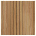 Ver imagem 2 de Painel Ripado em MDF 183cmx90cmx3cm