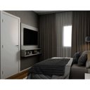 Ver imagem 5 de Kit Porta de Madeira 210x60cm Batente Ultra 9cm Lisa Premium Famossul Abertura Direita