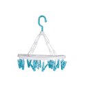 Ver imagem 3 de Varal Pequeno Peça Intima com 18 Pregadores 841vd