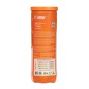 Ver imagem 3 de Bola de Tenis Inni Stage 2 Guginha - Pack C/ 3 Tubos