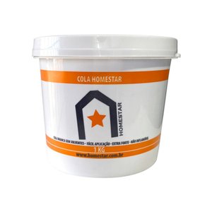 Cola Homestar Nova Formula 1 kg