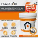 Ver imagem 2 de Cola Homestar Nova Formula 1 kg