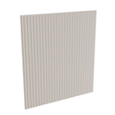 Ver imagem 3 de Meia Curva Poliestireno Fendi 597 Santa Luzia - 2,8mx1,6cm (2uni)