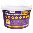 Ver imagem 1 de Cola Homestar Nova Formula 5 kg Branco