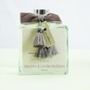 Ver imagem 1 de Difusor Vareta 350 ml Cubo Alecrim e Limão Siciliano M.Victoria D350VC