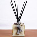 Ver imagem 4 de Difusor Vareta 350 ml Cubo Alecrim e Limão Siciliano M.Victoria D350VC