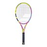 Raquete de Tênis Babolat Pure Aero Rafa 2023 * Lançamento* L4 (4 1/2) - 5