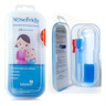 Aspirador Manual Nasal para Bebê Nosefrida Prism Crush Blue - 4
