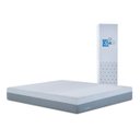 Ver imagem 1 de Colchão na Caixa King Molas Ensacadas Extreme Bed In The Box 15