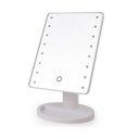 Ver imagem 5 de Espelho de Maquiagem com Led Touch Ajustável Portátil Branco