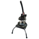 Ver imagem 1 de Modelador De Hambúrguer Profissional 14Cm Malta Hamburgueira