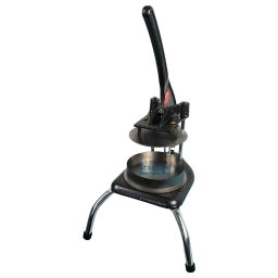 Modelador De Hambúrguer Profissional 14Cm Malta Hamburgueira - 1