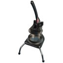 Ver imagem 7 de Modelador De Hambúrguer Profissional 14Cm Malta Hamburgueira