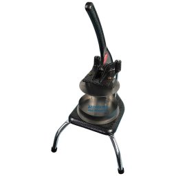 Modelador De Hambúrguer Profissional 14Cm Malta Hamburgueira - 7