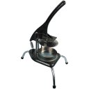 Ver imagem 4 de Modelador De Hambúrguer Profissional 14Cm Malta Hamburgueira