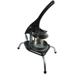 Modelador De Hambúrguer Profissional 14Cm Malta Hamburgueira - 4