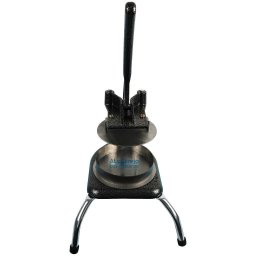 Modelador De Hambúrguer Profissional 14Cm Malta Hamburgueira - 6