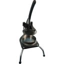 Ver imagem 3 de Modelador De Hambúrguer Profissional 14Cm Malta Hamburgueira