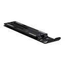 Ver imagem 4 de Suporte de Mesa Portatil para Notebook / Laptop - 10" a 17,3"- 10 Níveis de Altura - Preto - Ntb8520