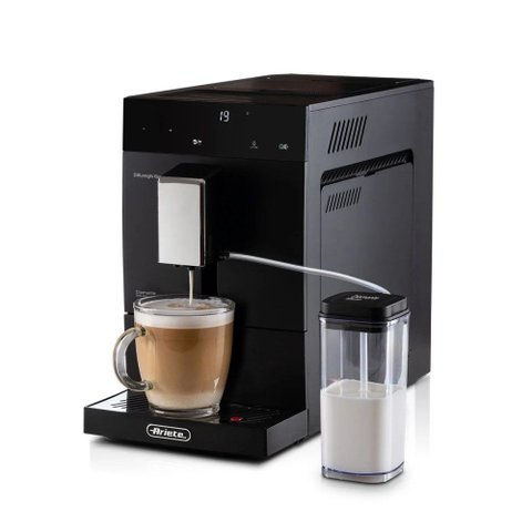 Máquina de Café Espresso Ariete Diamante Latte Pro 1453 110V