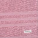 Ver imagem 2 de Jogo de Toalha 2 Peças - Banho + Rosto - Vanilla - Super Soft - 100% Algodão - Buddemeyer Cor: Rosa