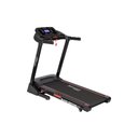 Ver imagem 4 de Esteira Eletrônica Black Edition 3.5 220V com Inclinação Automática 18% e Motor 3.5HP - Dream