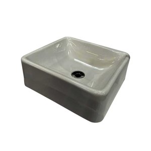 Cuba Mármore Sintético Sobrepor 35,5cm x 32cm Quinto