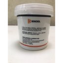 Ver imagem 3 de Kit com 2 - Massa Acrílica para Madeira Benckol Cor Marfim 370gr